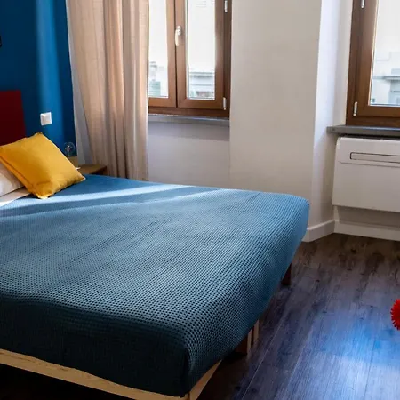 Room 45 Florence Extérieur photo