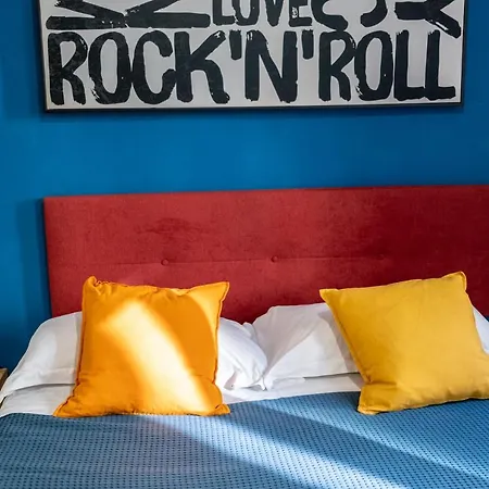 Room 45 Florence Extérieur photo