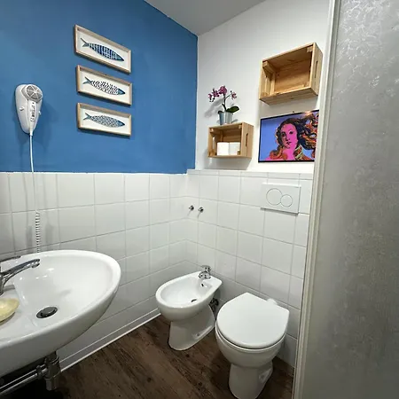 Room 45 Florence Extérieur photo