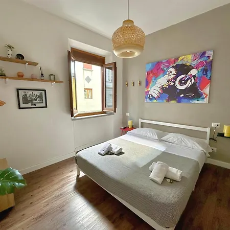 Room 45 Florence Extérieur photo