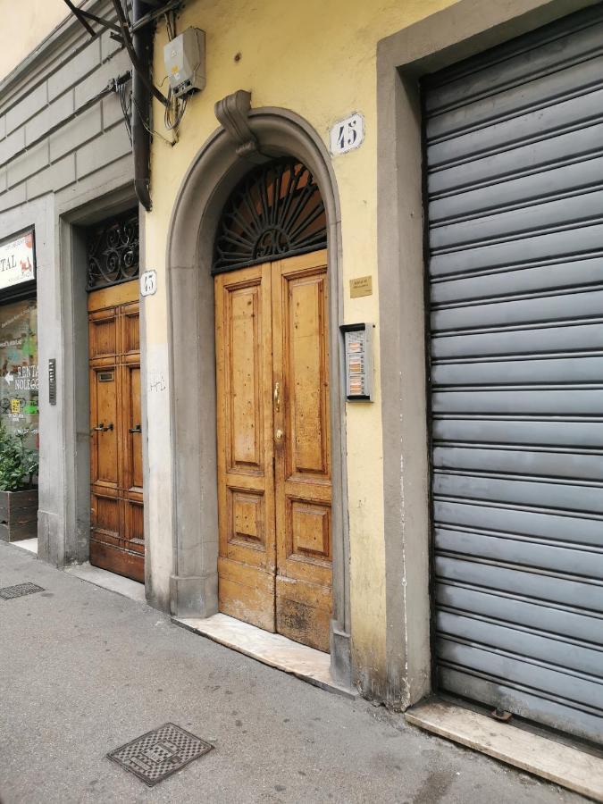 45 Gasthuis Florence